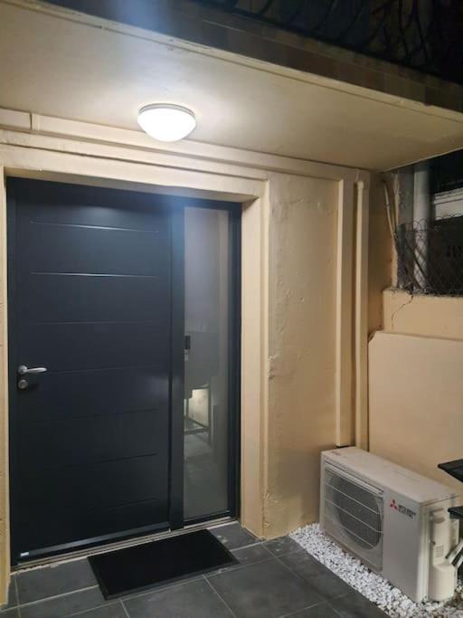 Superbe Appartement Avec Jacuzzi Et Exterieur Perpignan Kültér fotó