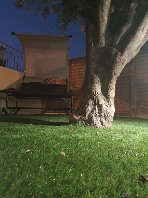 Superbe Appartement Avec Jacuzzi Et Exterieur Perpignan Kültér fotó