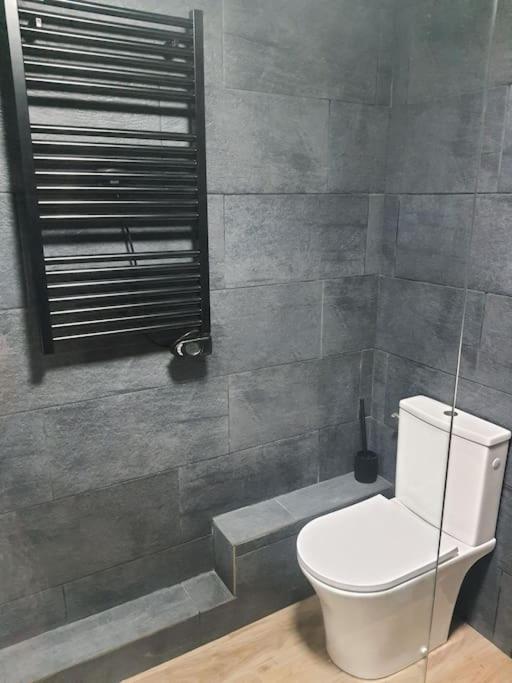 Superbe Appartement Avec Jacuzzi Et Exterieur Perpignan Kültér fotó