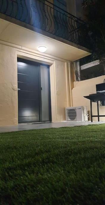 Superbe Appartement Avec Jacuzzi Et Exterieur Perpignan Kültér fotó